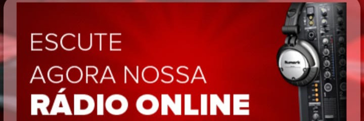 rádio online