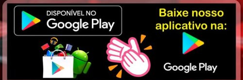 Baixe nosso aplicativo