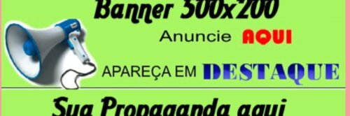 Apareça em destaque